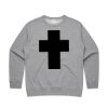 AS Colour Womens Premium Crew Thumbnail