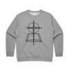 AS Colour Womens Premium Crew Thumbnail