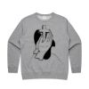 AS Colour Womens Premium Crew Thumbnail