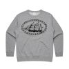 AS Colour Womens Premium Crew Thumbnail