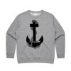 AS Colour Womens Premium Crew Thumbnail