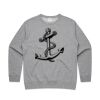 AS Colour Womens Premium Crew Thumbnail