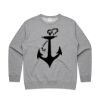 AS Colour Womens Premium Crew Thumbnail
