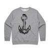 AS Colour Womens Premium Crew Thumbnail