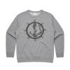 AS Colour Womens Premium Crew Thumbnail