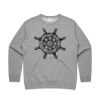 AS Colour Womens Premium Crew Thumbnail