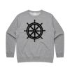 AS Colour Womens Premium Crew Thumbnail