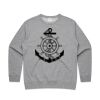 AS Colour Womens Premium Crew Thumbnail