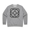 AS Colour Womens Premium Crew Thumbnail