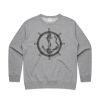 AS Colour Womens Premium Crew Thumbnail