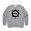 AS Colour Womens Premium Crew Thumbnail