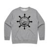 AS Colour Womens Premium Crew Thumbnail