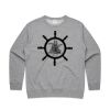 AS Colour Womens Premium Crew Thumbnail