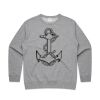 AS Colour Womens Premium Crew Thumbnail