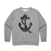 AS Colour Womens Premium Crew Thumbnail