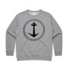 AS Colour Womens Premium Crew Thumbnail