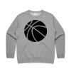 AS Colour Womens Premium Crew Thumbnail