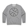 AS Colour Womens Premium Crew Thumbnail
