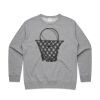 AS Colour Womens Premium Crew Thumbnail
