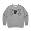 AS Colour Womens Premium Crew Thumbnail
