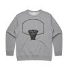 AS Colour Womens Premium Crew Thumbnail
