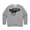 AS Colour Womens Premium Crew Thumbnail