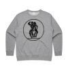 AS Colour Womens Premium Crew Thumbnail