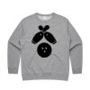 AS Colour Womens Premium Crew Thumbnail