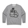 AS Colour Womens Premium Crew Thumbnail
