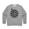 AS Colour Womens Premium Crew Thumbnail