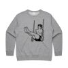 AS Colour Womens Premium Crew Thumbnail