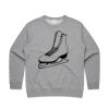 AS Colour Womens Premium Crew Thumbnail