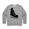AS Colour Womens Premium Crew Thumbnail