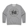 AS Colour Womens Premium Crew Thumbnail