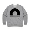 AS Colour Womens Premium Crew Thumbnail