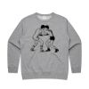 AS Colour Womens Premium Crew Thumbnail