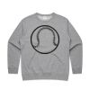 AS Colour Womens Premium Crew Thumbnail
