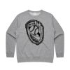 AS Colour Womens Premium Crew Thumbnail