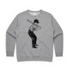 AS Colour Womens Premium Crew Thumbnail
