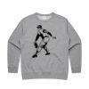 AS Colour Womens Premium Crew Thumbnail