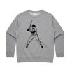 AS Colour Womens Premium Crew Thumbnail