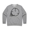 AS Colour Womens Premium Crew Thumbnail