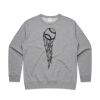 AS Colour Womens Premium Crew Thumbnail
