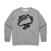 AS Colour Womens Premium Crew Thumbnail