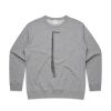 AS Colour Womens Premium Crew Thumbnail