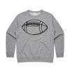 AS Colour Womens Premium Crew Thumbnail