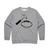 AS Colour Womens Premium Crew Thumbnail