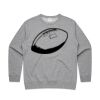 AS Colour Womens Premium Crew Thumbnail