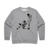 AS Colour Womens Premium Crew Thumbnail