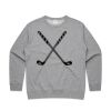 AS Colour Womens Premium Crew Thumbnail